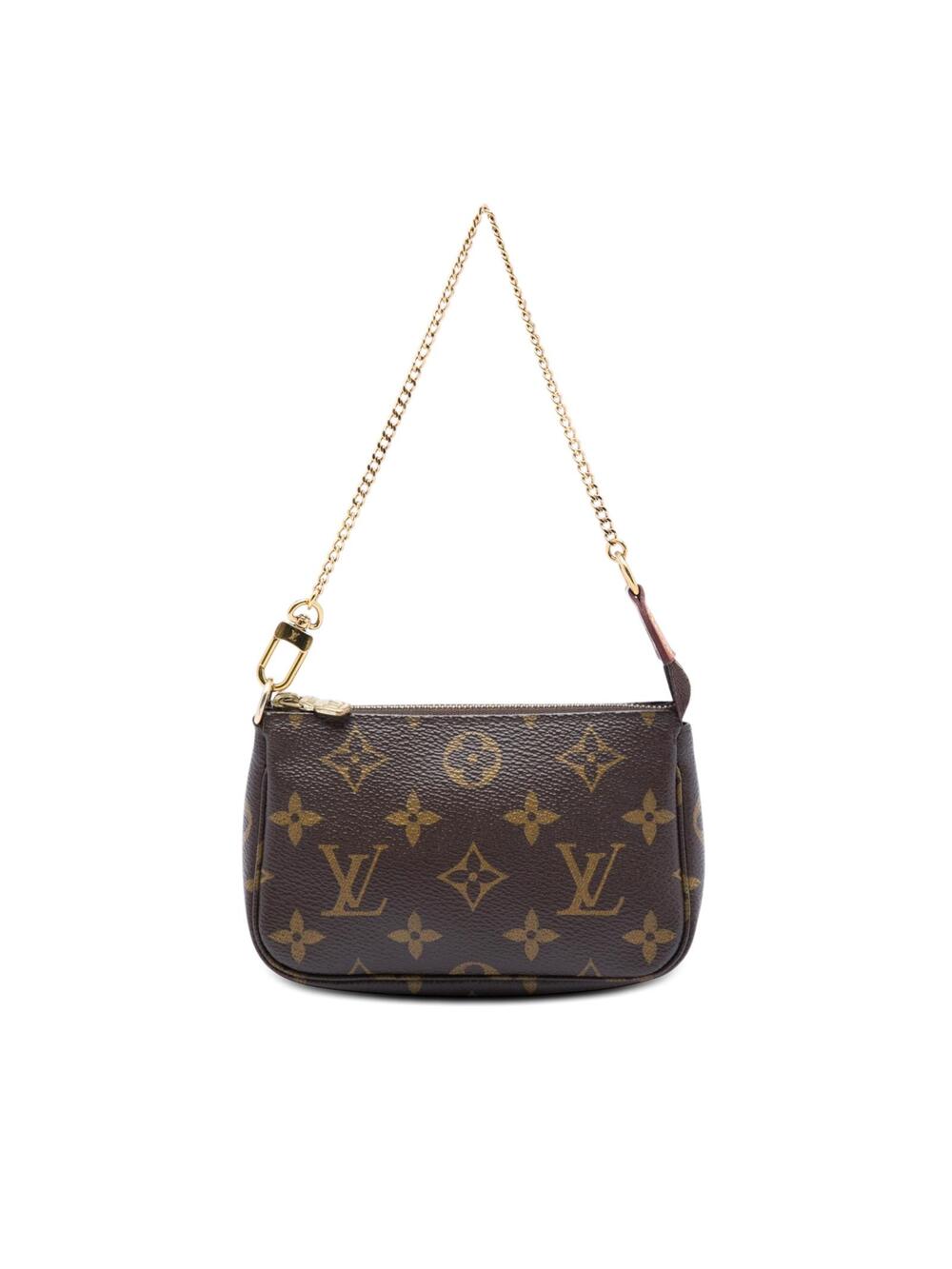 Louis Vuitton Mini Pochette Accessoires #292648L68B